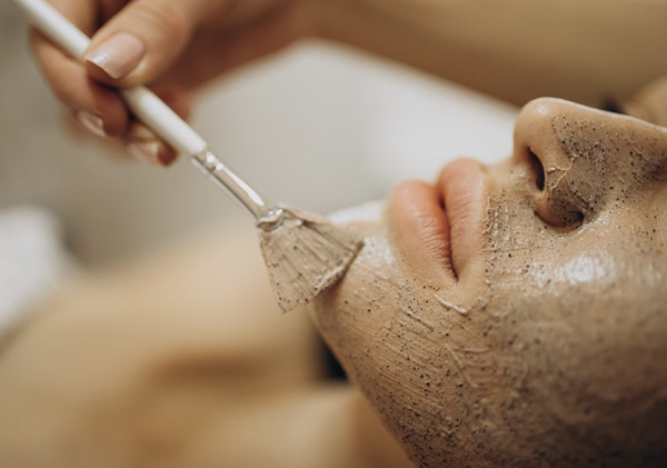 Relaxační ošetření